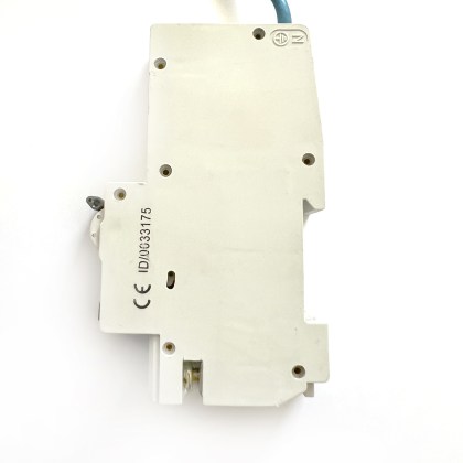 Proteus XL1BRW B16 16A 16 Amp 30mA RCBO Circuit Breaker Type A